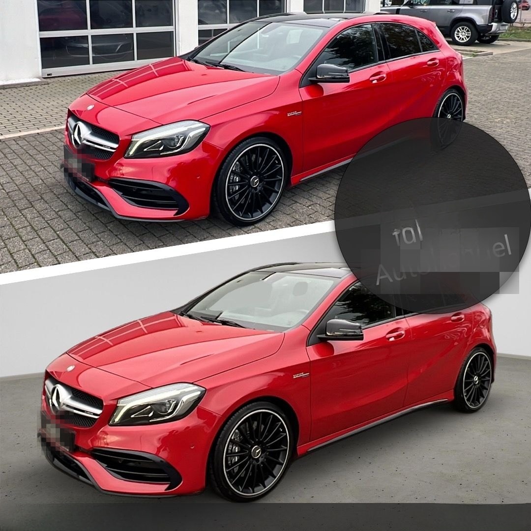 Volkswagen Tiguan Highline 4Motion+LED+HUD+AHK+ACC+1.HAND foto 25