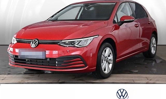 Volkswagen Golf 1.5 TSI Life 3,99% Finanzierung möglich !! foto 1