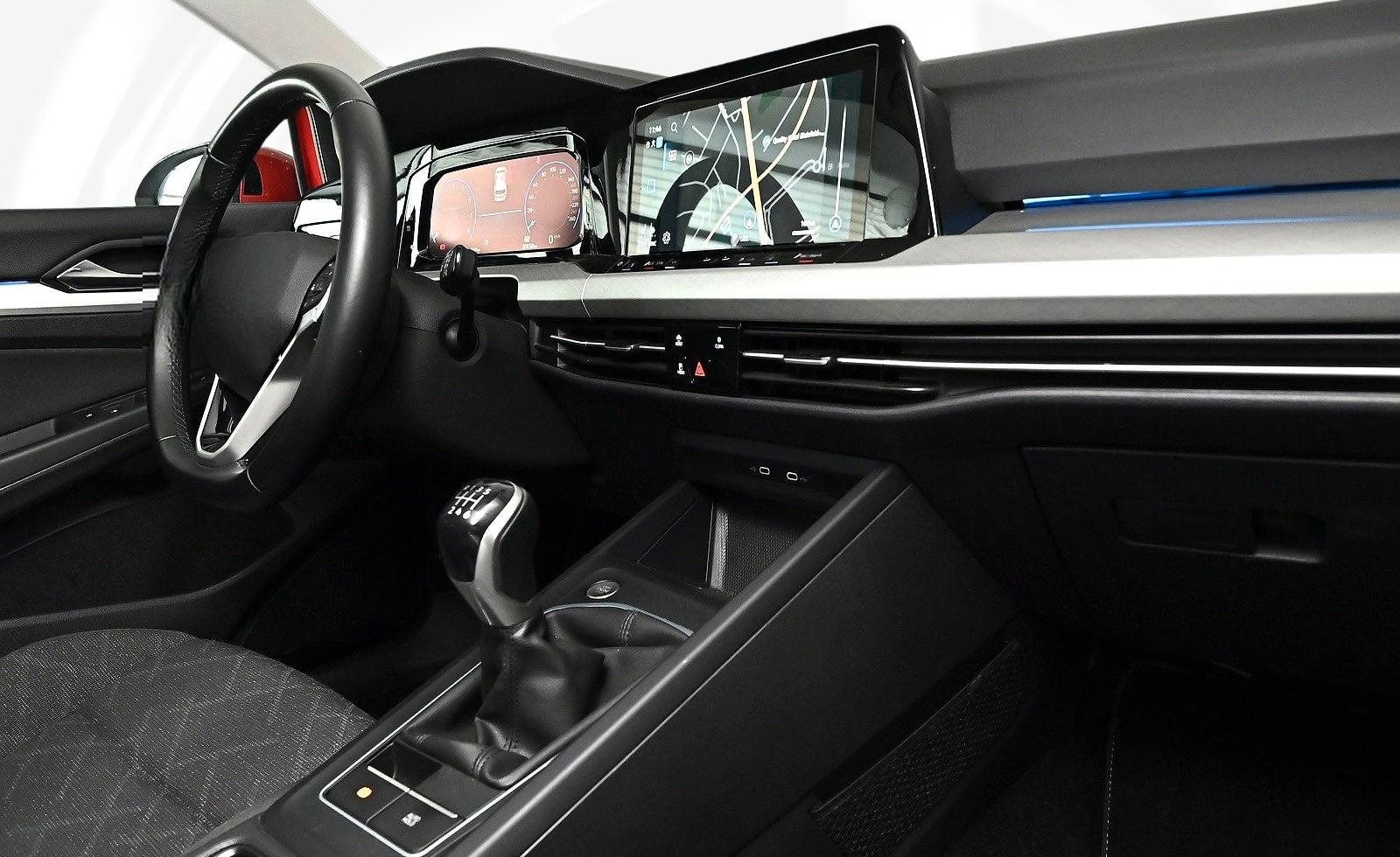 Volkswagen Golf 1.5 TSI Life 3,99% Finanzierung möglich !! foto 11