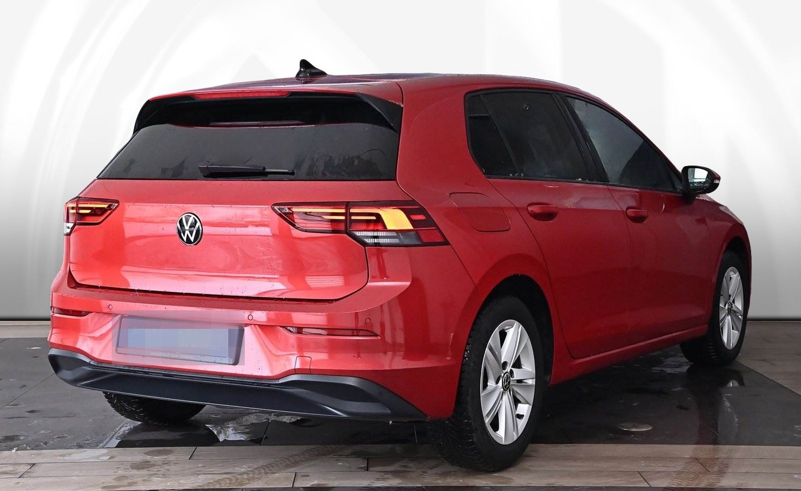 Volkswagen Golf 1.5 TSI Life 3,99% Finanzierung möglich !! foto 3
