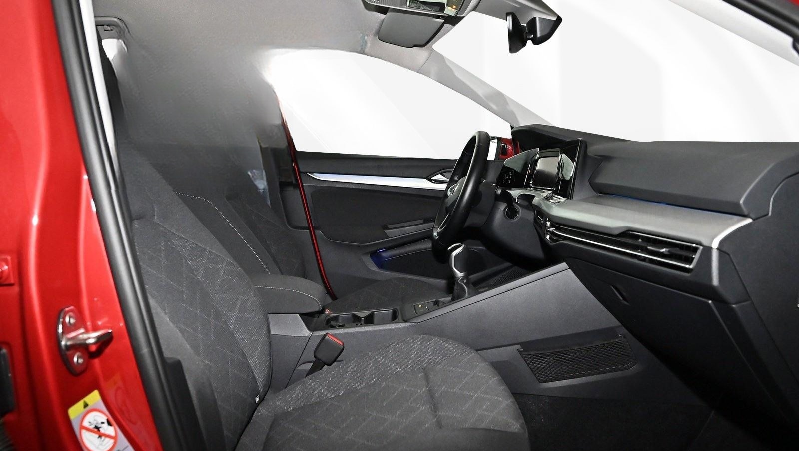 Volkswagen Golf 1.5 TSI Life 3,99% Finanzierung möglich !! foto 6