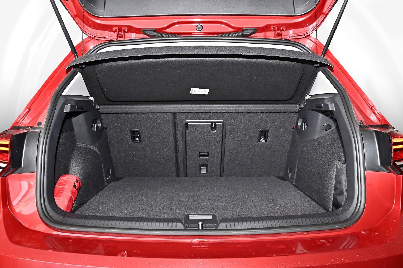 Volkswagen Golf 1.5 TSI Life 3,99% Finanzierung möglich !! foto 9