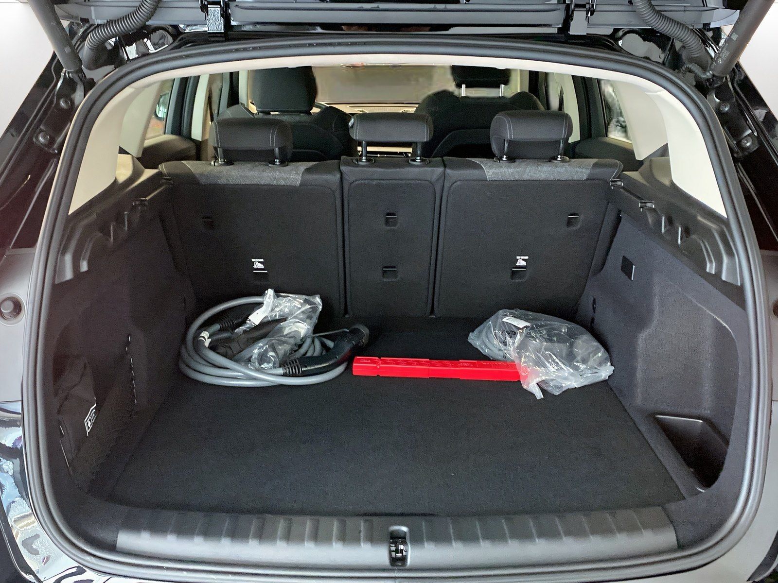 BMW iX1 xDrive30 AHK Kamera Sportsitze Sitzheizung foto 11