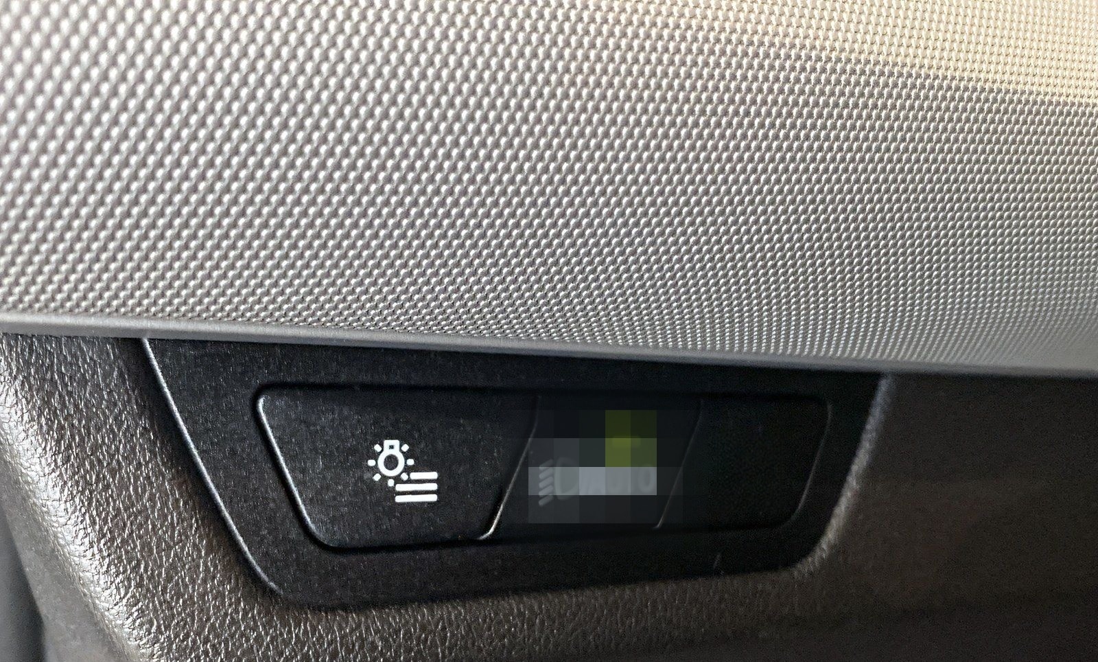 BMW iX1 xDrive30 AHK Kamera Sportsitze Sitzheizung foto 18