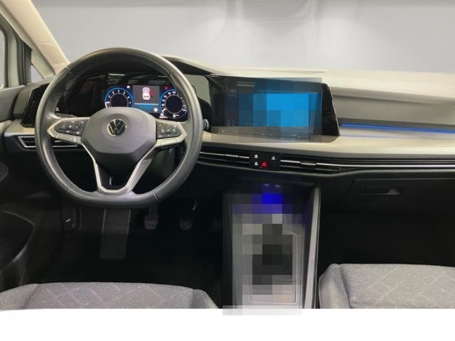 Volkswagen Golf VIII 1.5 TSI LED NAV SHZ KAMERA Life foto 6