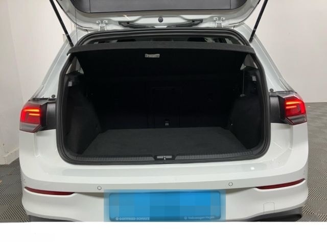 Volkswagen Golf VIII 1.5 TSI LED NAV SHZ KAMERA Life foto 8