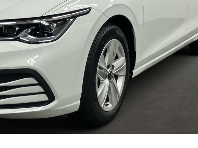 Volkswagen Golf VIII 1.5 TSI LED NAV SHZ KAMERA Life foto 9