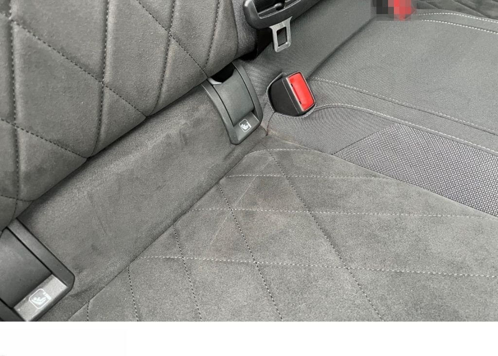 Volkswagen Golf VIII 1.5 eHybrid Style DSG   Kamera   Matri foto 12