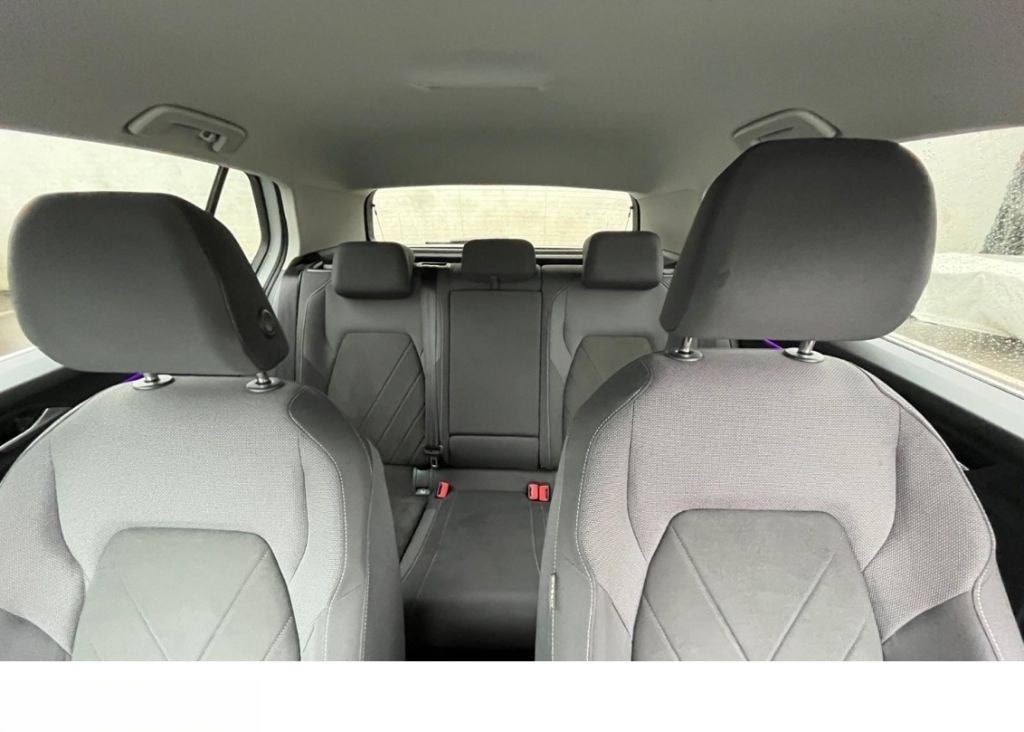 Volkswagen Golf VIII 1.5 eHybrid Style DSG   Kamera   Matri foto 13