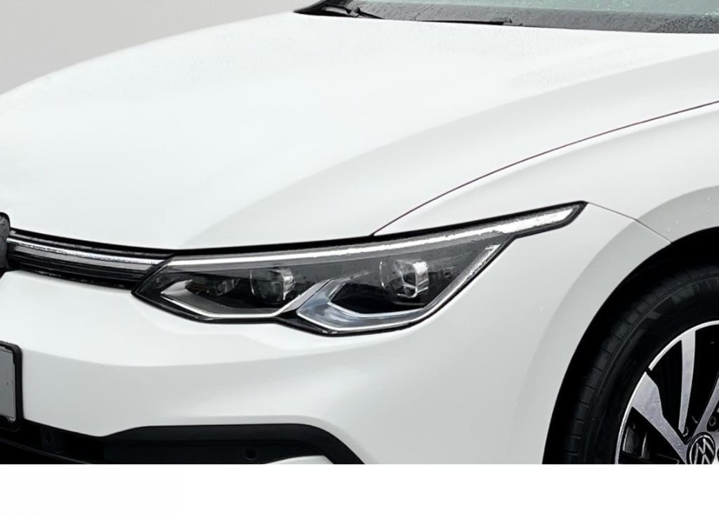 Volkswagen Golf VIII 1.5 eHybrid Style DSG   Kamera   Matri foto 5