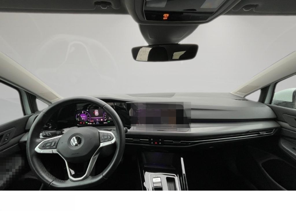Volkswagen Golf VIII 1.5 eHybrid Style DSG   Kamera   Matri foto 6
