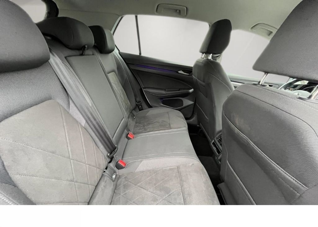 Volkswagen Golf VIII 1.5 eHybrid Style DSG   Kamera   Matri foto 7