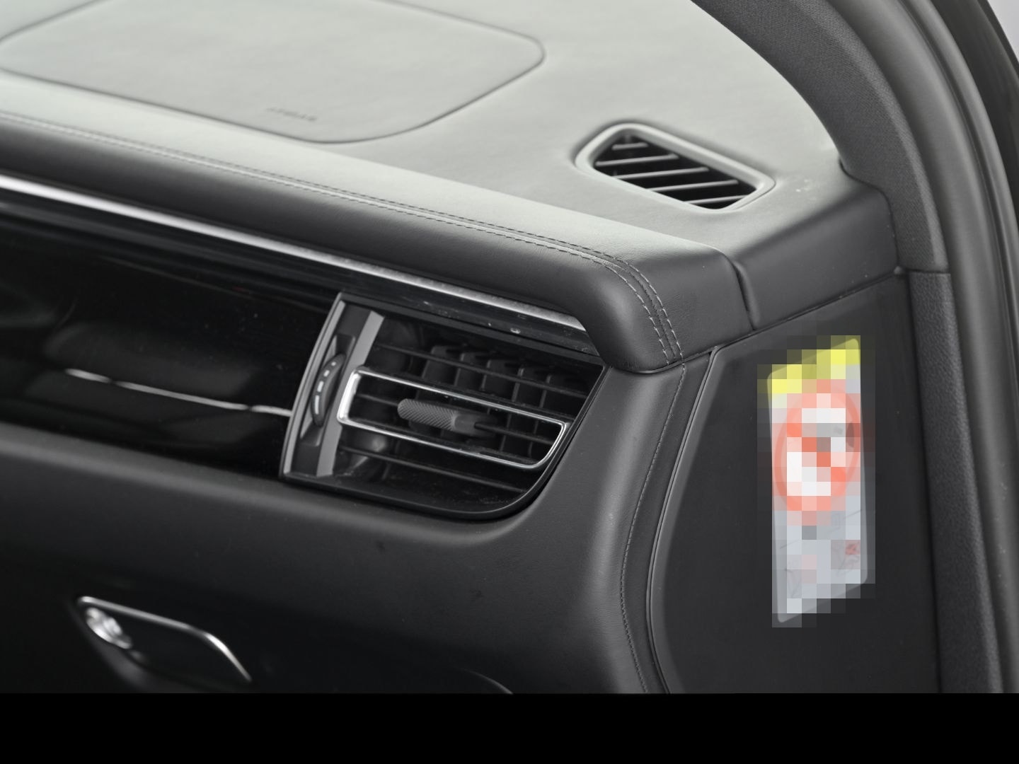 Porsche Macan GTS / 360 Kamera StandHZG Sportabgasanlage foto 13