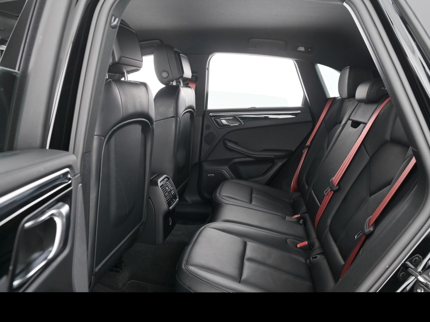 Porsche Macan GTS / 360 Kamera StandHZG Sportabgasanlage foto 9