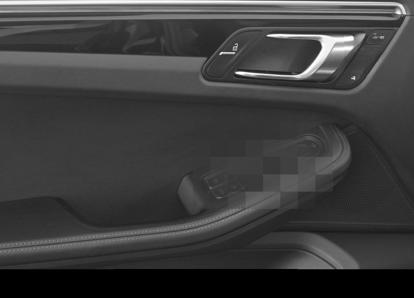 Porsche Macan GTS / 360 Kamera StandHZG Sportabgasanlage foto 10