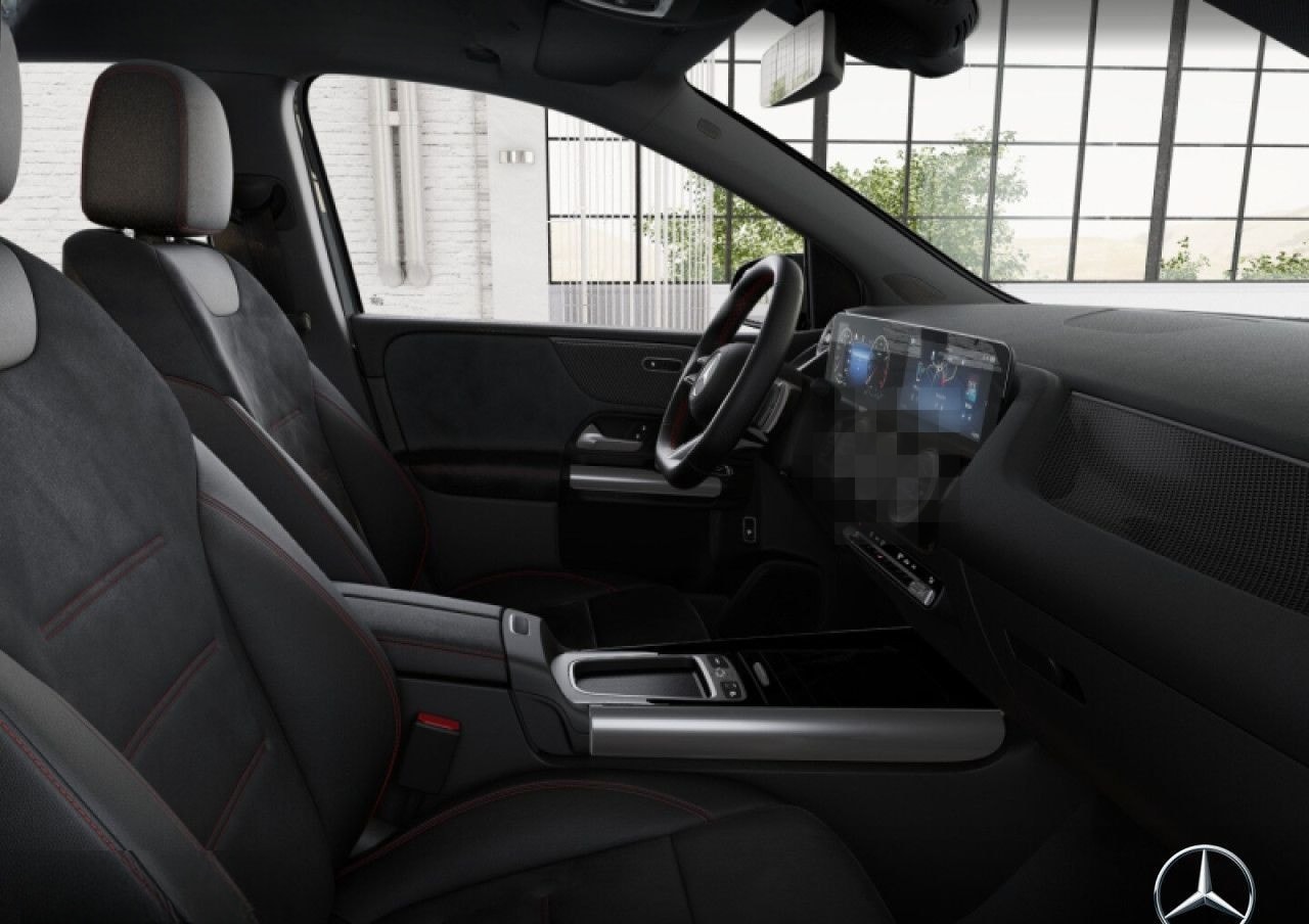 Mercedes-Benz B 200 AMG+PANO+360°+MULTIBEAM+TOTW+KEYLESS+7G foto 11