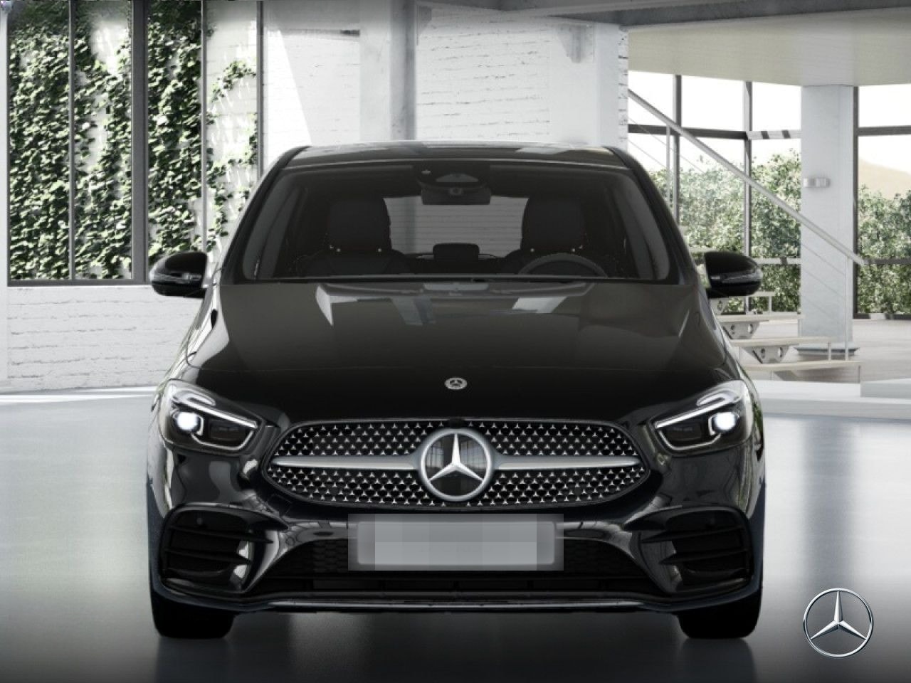 Mercedes-Benz B 200 AMG+PANO+360°+MULTIBEAM+TOTW+KEYLESS+7G foto 6