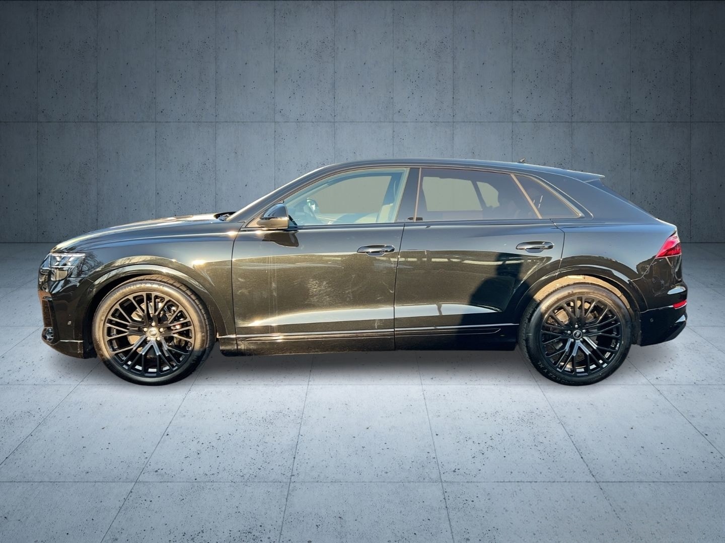 Audi SQ8 4.0TFSI Laser Leder Pano AHK Std.Hzg B&O foto 2