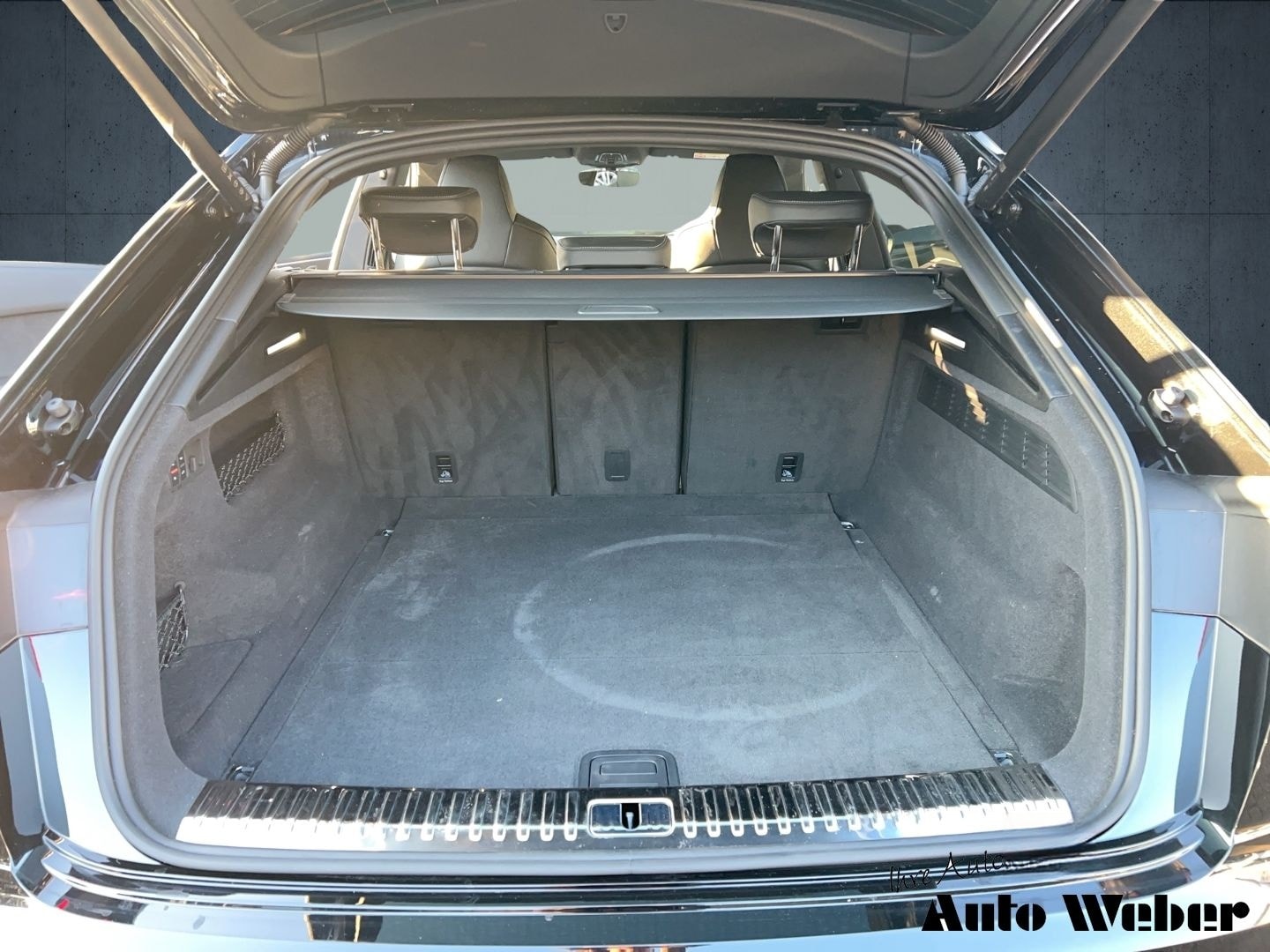 Audi SQ8 4.0TFSI Laser Leder Pano AHK Std.Hzg B&O foto 11