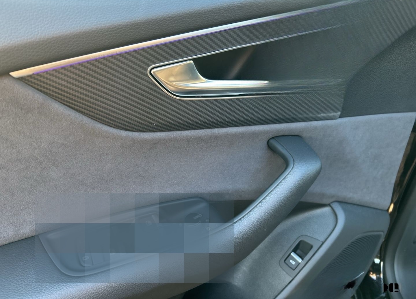 Audi SQ8 4.0TFSI Laser Leder Pano AHK Std.Hzg B&O foto 15