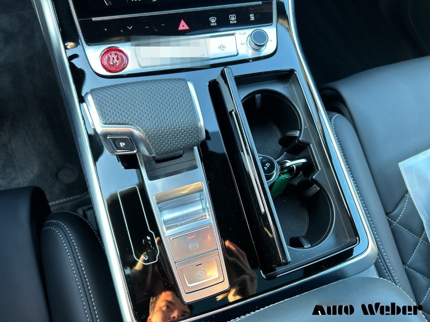 Audi SQ8 4.0TFSI Laser Leder Pano AHK Std.Hzg B&O foto 20