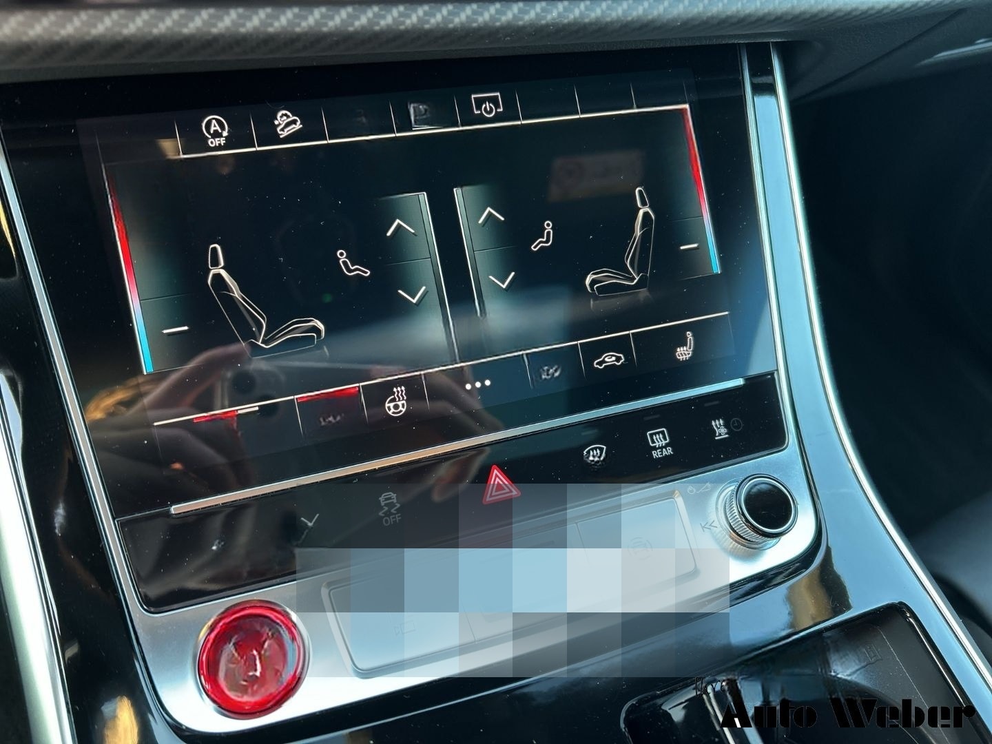 Audi SQ8 4.0TFSI Laser Leder Pano AHK Std.Hzg B&O foto 21