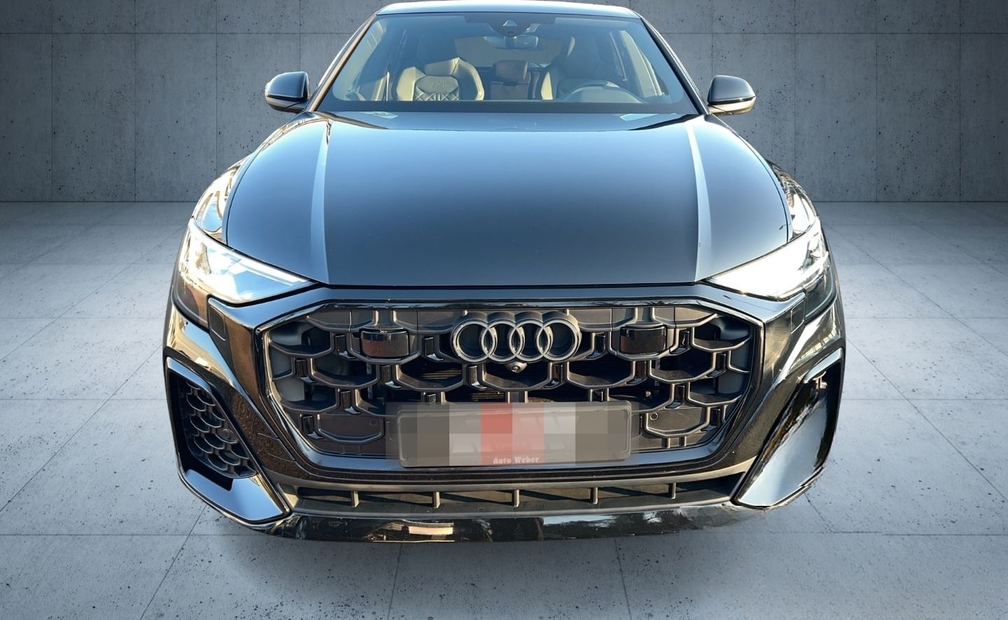 Audi SQ8 4.0TFSI Laser Leder Pano AHK Std.Hzg B&O foto 7