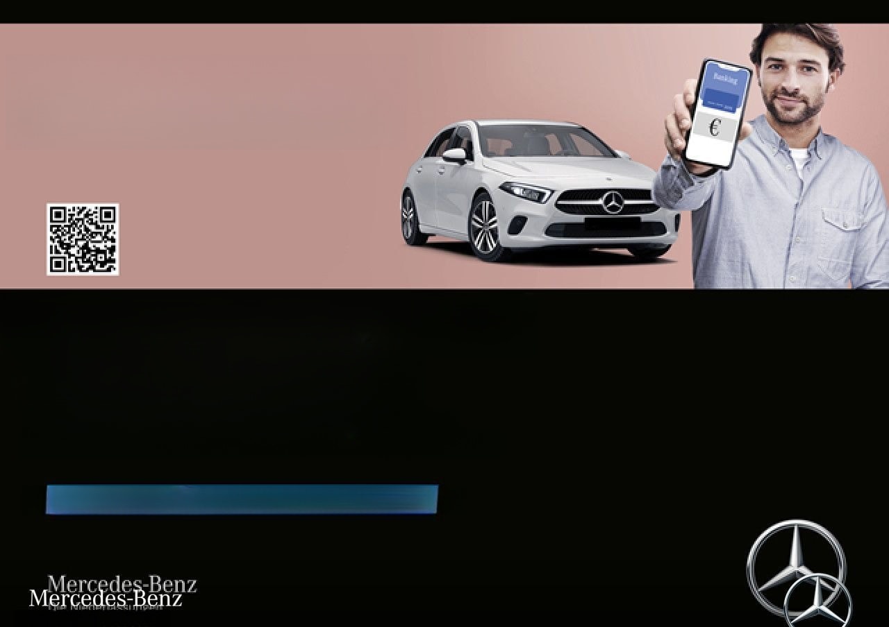 Mercedes-Benz V 300 d Lang AVANTGARDE+AMG+9G+AHK+StandHZ+Navi foto 20