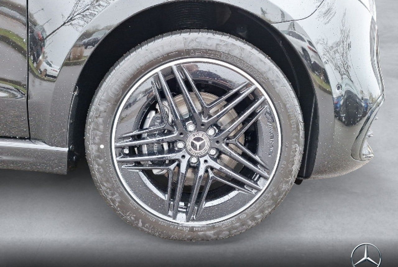 Mercedes-Benz V 300 d Lang AVANTGARDE+AMG+9G+AHK+StandHZ+Navi foto 5