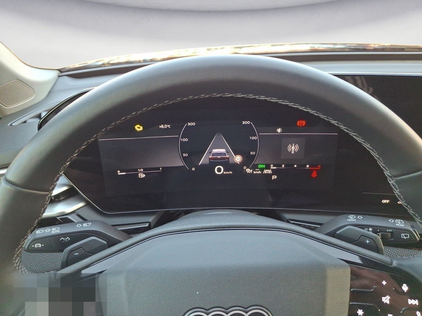 Audi A5 Avant TFSI S tronic foto 5