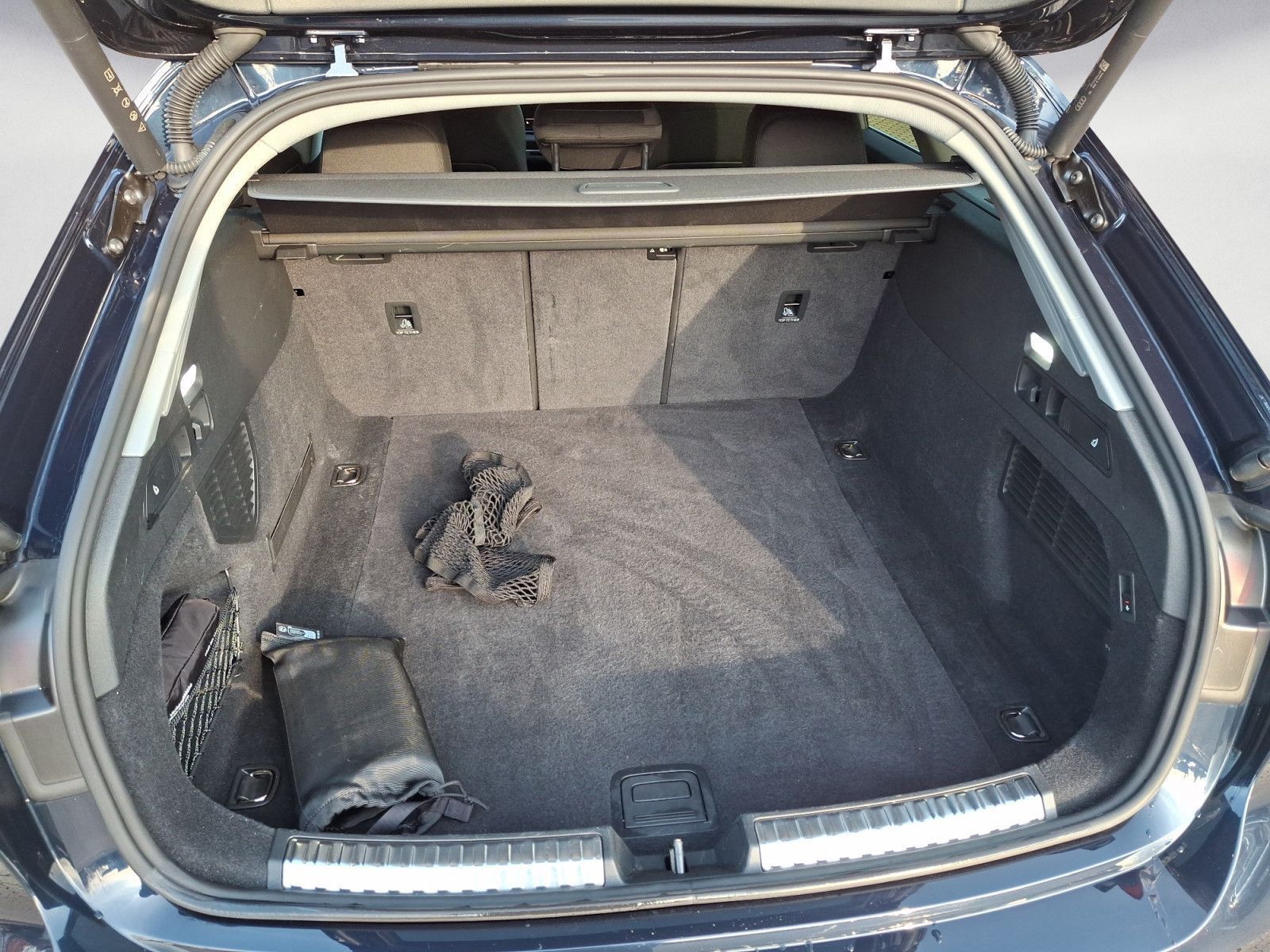 Audi A5 Avant TFSI S tronic foto 8