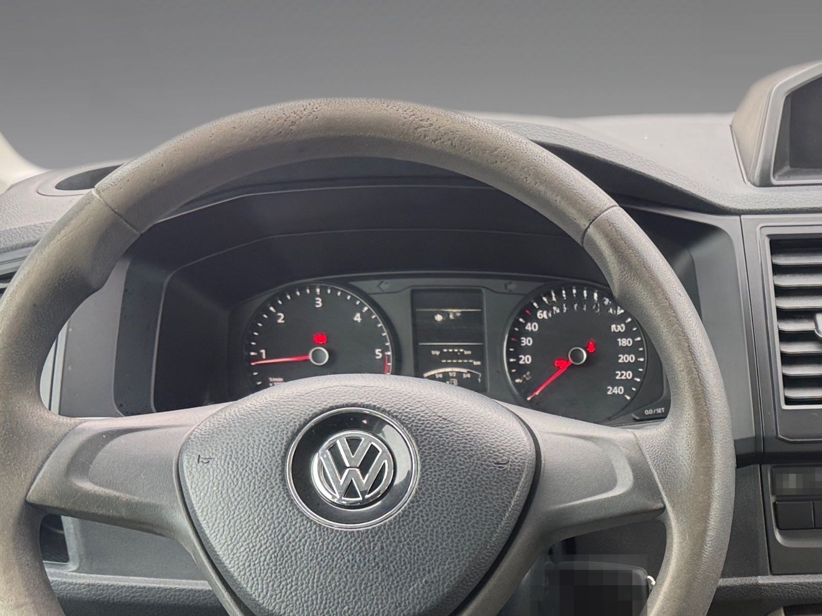 Volkswagen T6 Transporter Pritsche Pritsche Doppelkabine la foto 12