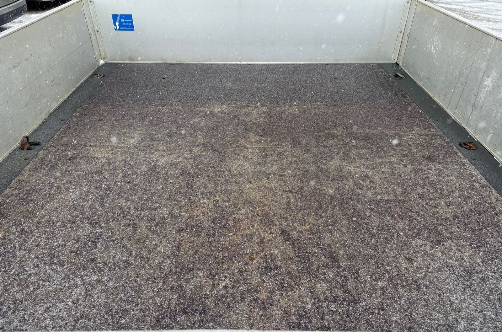 Volkswagen T6 Transporter Pritsche Pritsche Doppelkabine la foto 8