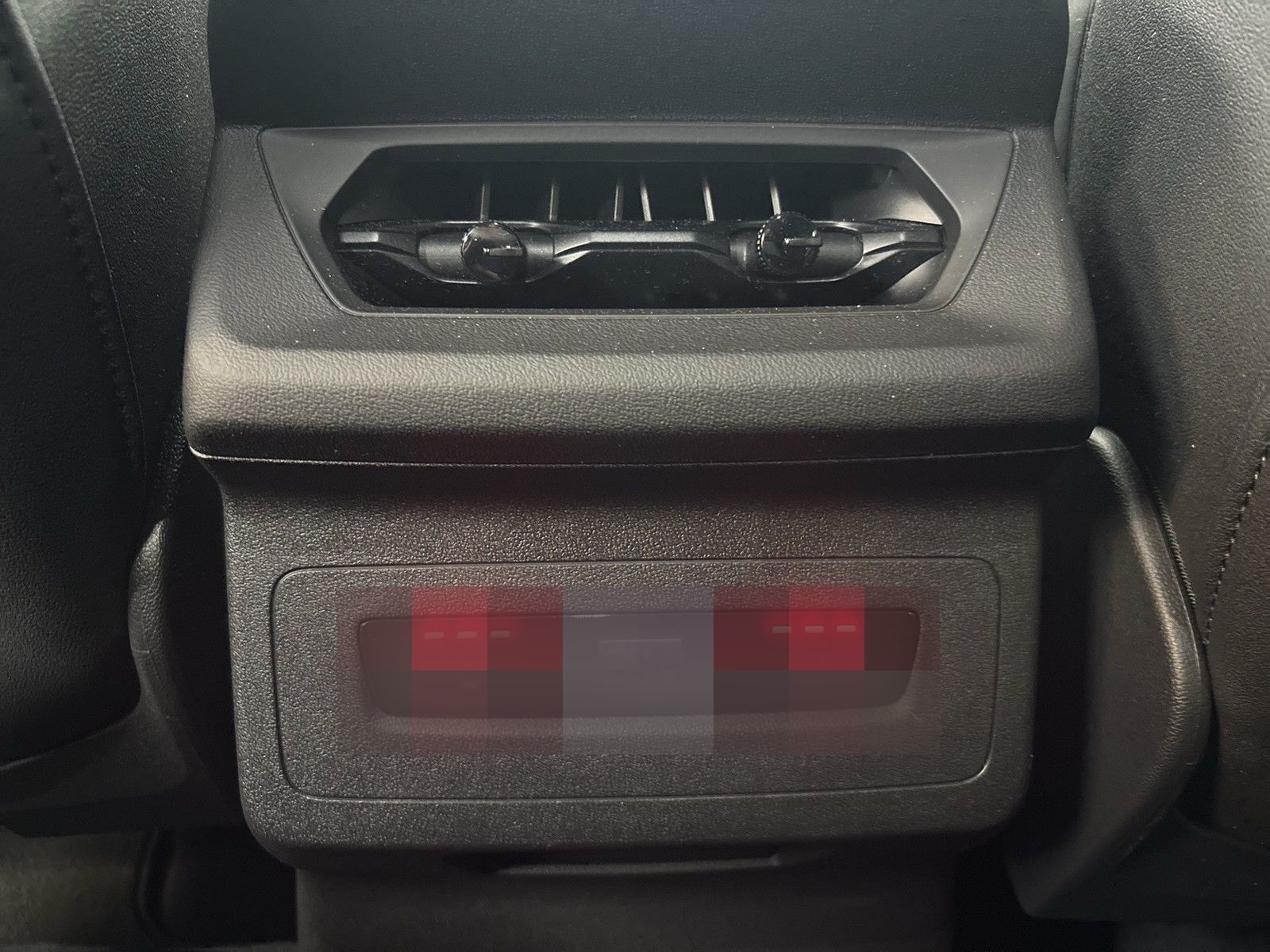 Audi Q6 e-tron quattro S LINE BLACKPAK TECHPRO 20" foto 12