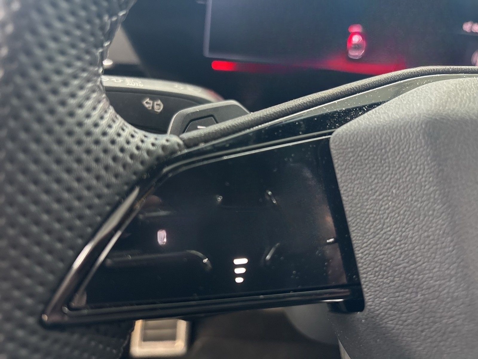 Audi Q6 e-tron quattro S LINE BLACKPAK TECHPRO 20" foto 18