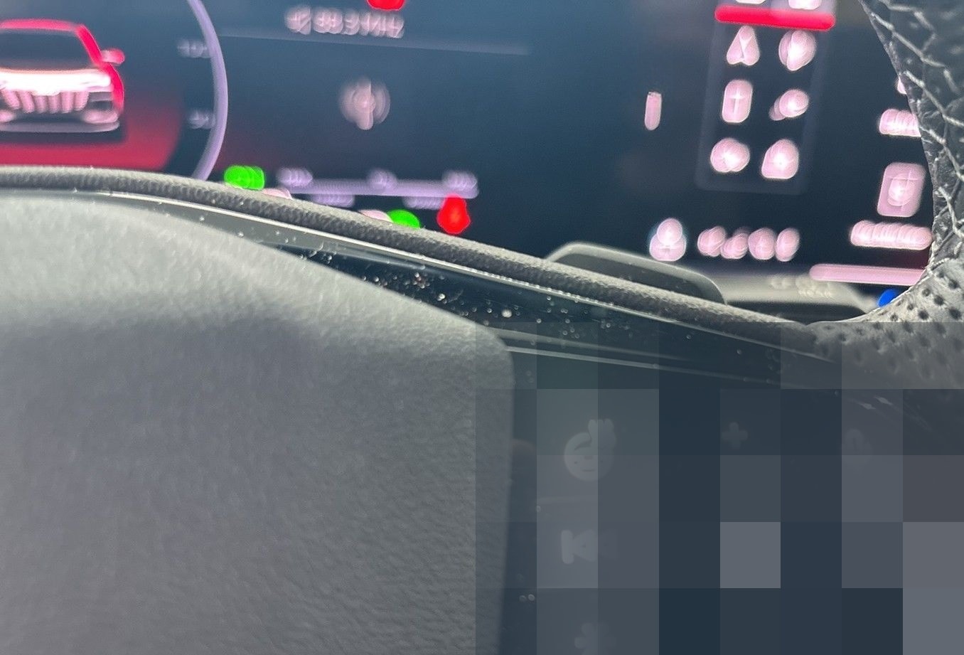 Audi Q6 e-tron quattro S LINE BLACKPAK TECHPRO 20" foto 19