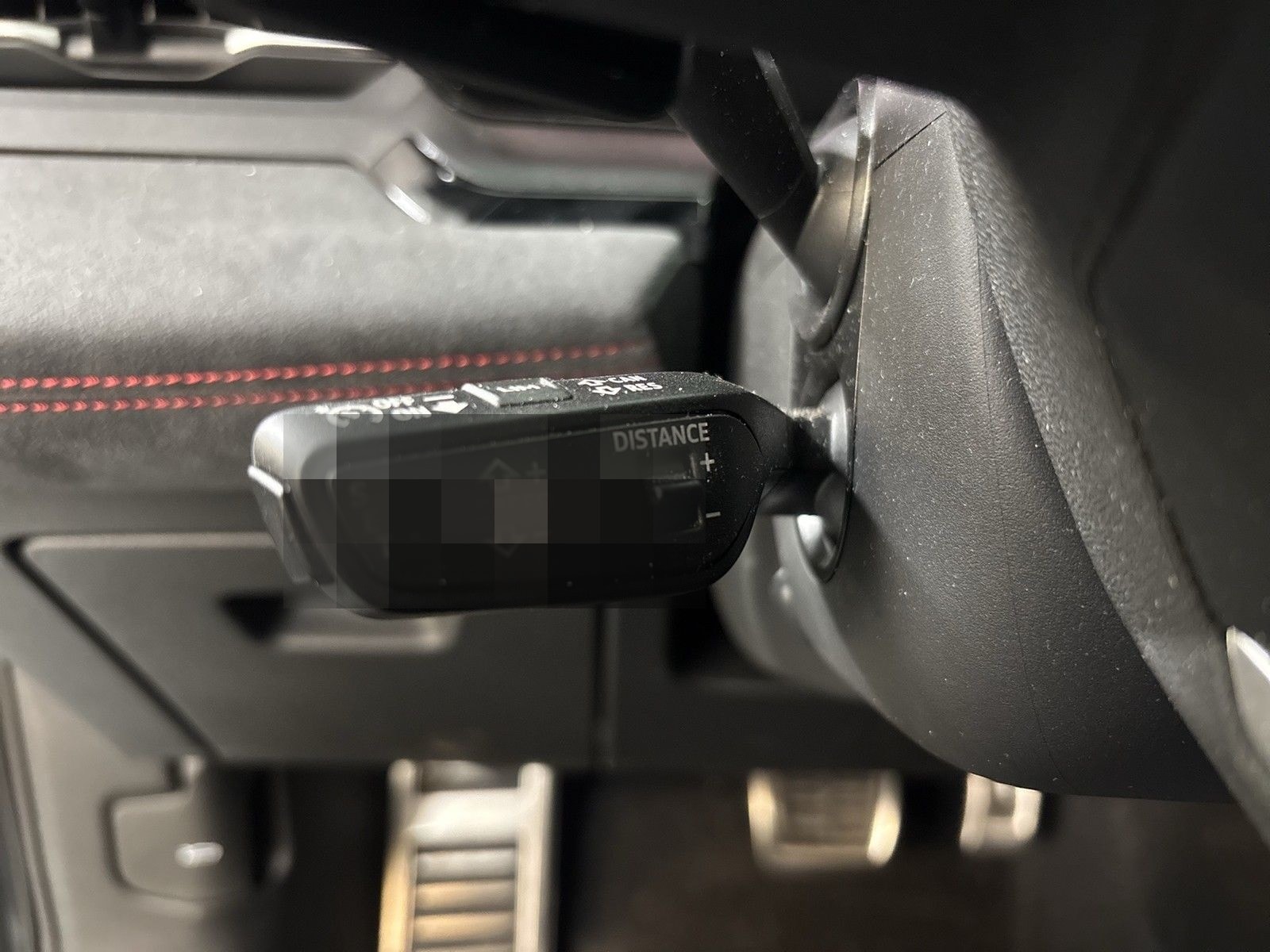 Audi Q6 e-tron quattro S LINE BLACKPAK TECHPRO 20" foto 20