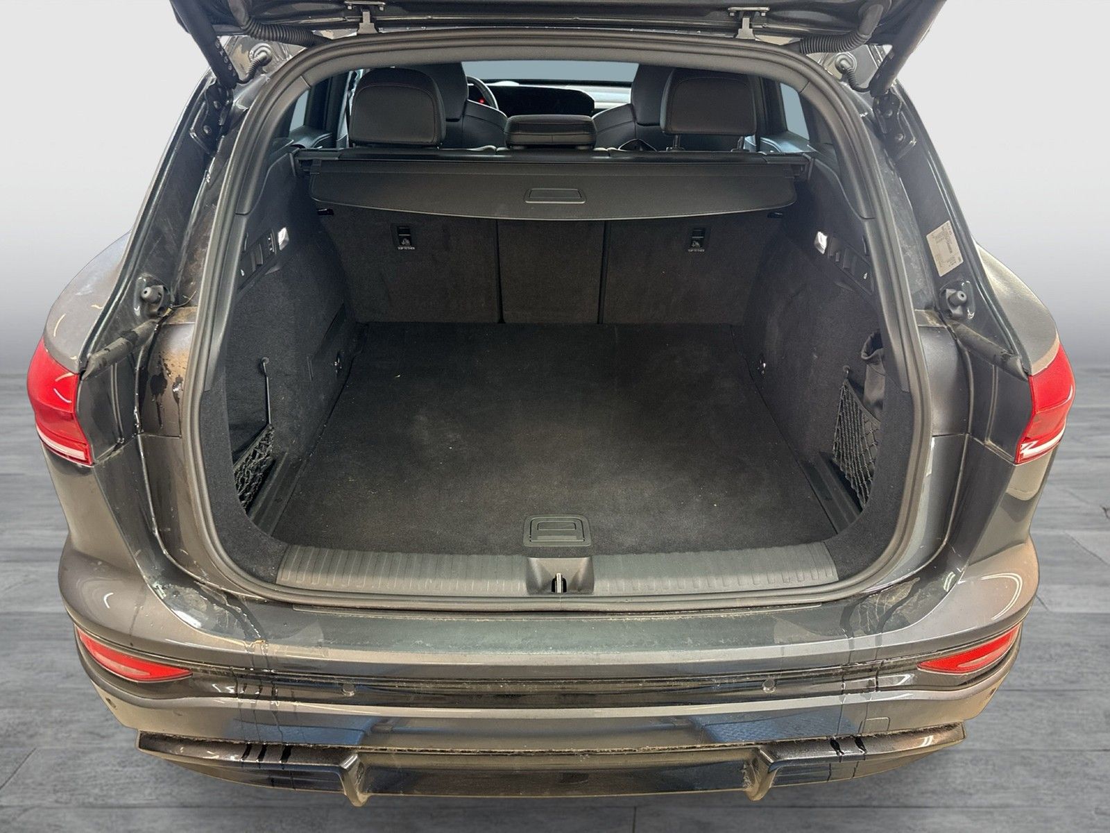 Audi Q6 e-tron quattro S LINE BLACKPAK TECHPRO 20" foto 22