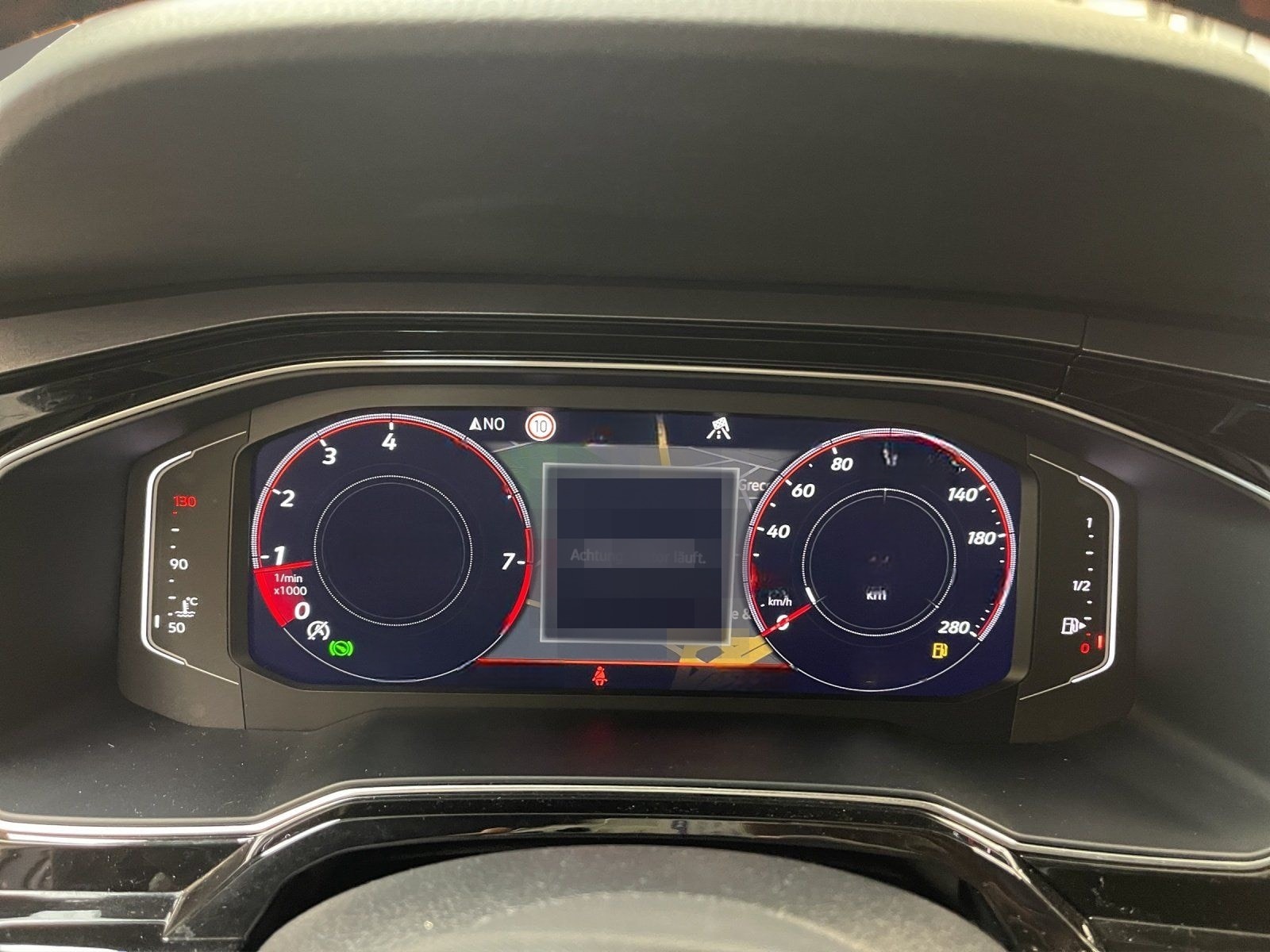 Volkswagen Polo VI 2.0 TSI GTI IQLight AUT Kam. Navi LED LM foto 12