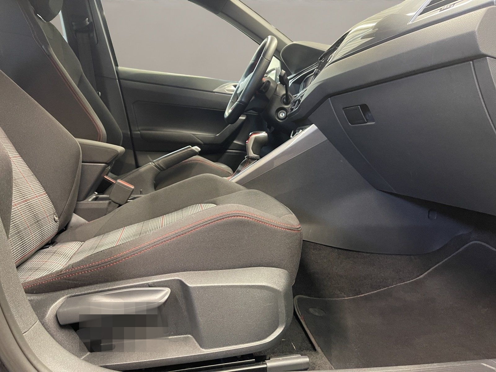 Volkswagen Polo VI 2.0 TSI GTI IQLight AUT Kam. Navi LED LM foto 17