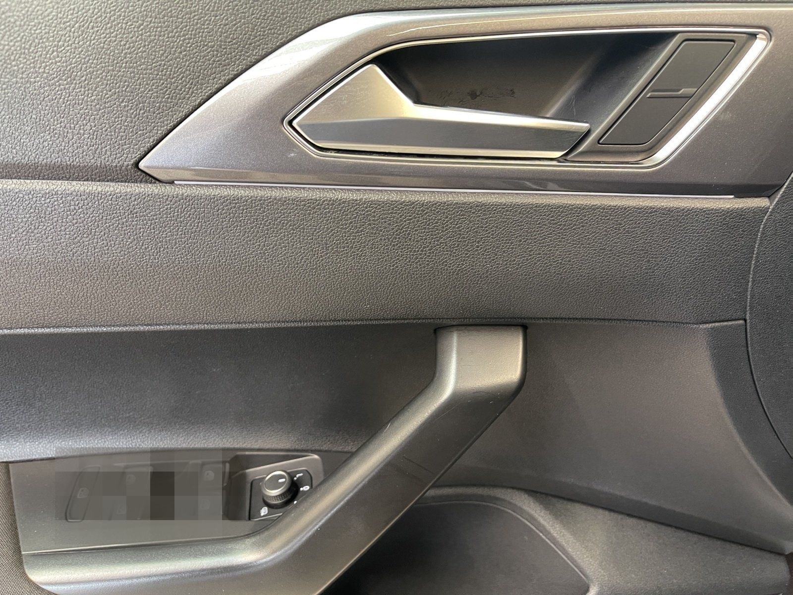 Volkswagen Polo VI 2.0 TSI GTI IQLight AUT Kam. Navi LED LM foto 9