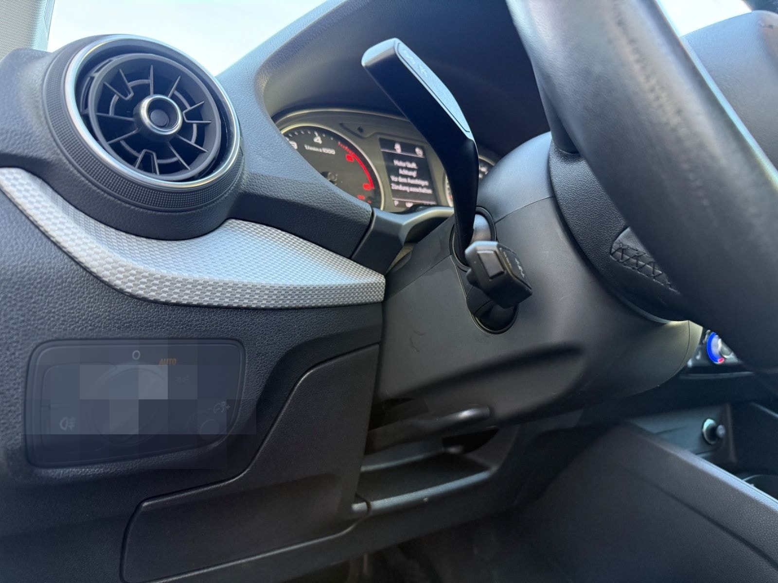 Audi Q2 30 TDI basis S-tronic LED SHZ Kamera foto 22