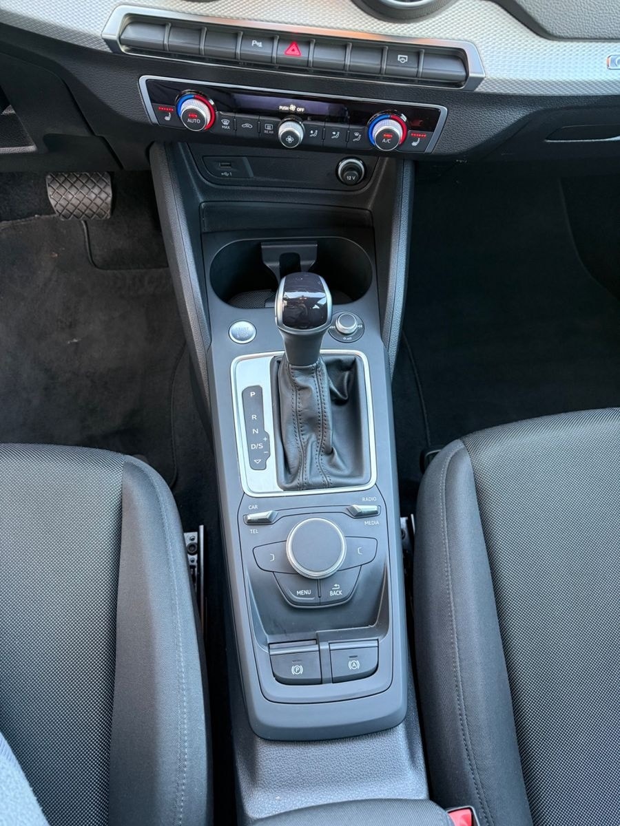 Audi Q2 30 TDI basis S-tronic LED SHZ Kamera foto 23