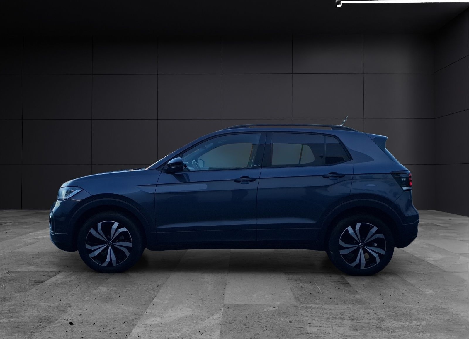 Volkswagen T-Cross TSI Active DSG LED Navi AID ACC RFK SH 1 foto 2