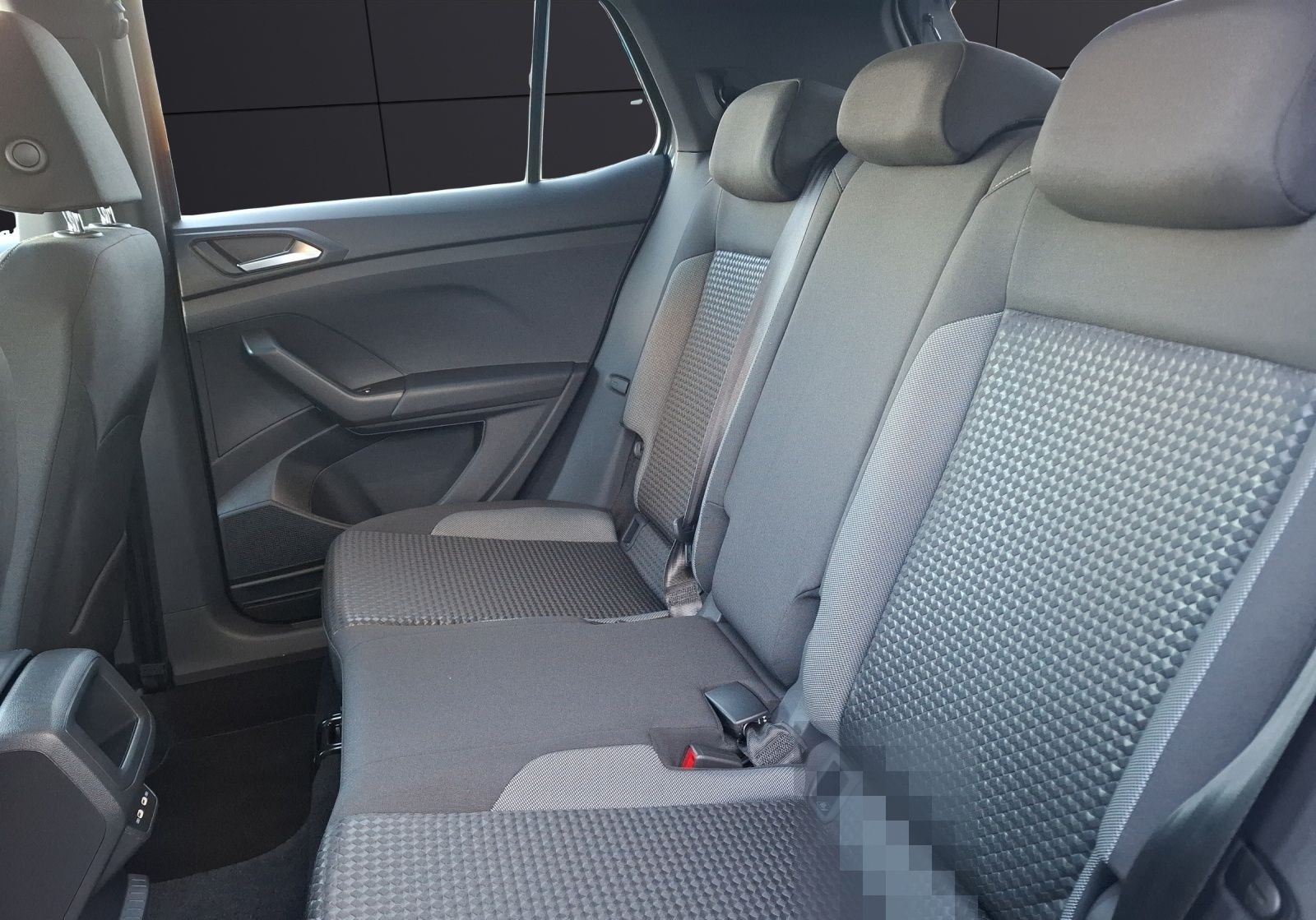 Volkswagen T-Cross TSI Active DSG LED Navi AID ACC RFK SH 1 foto 11