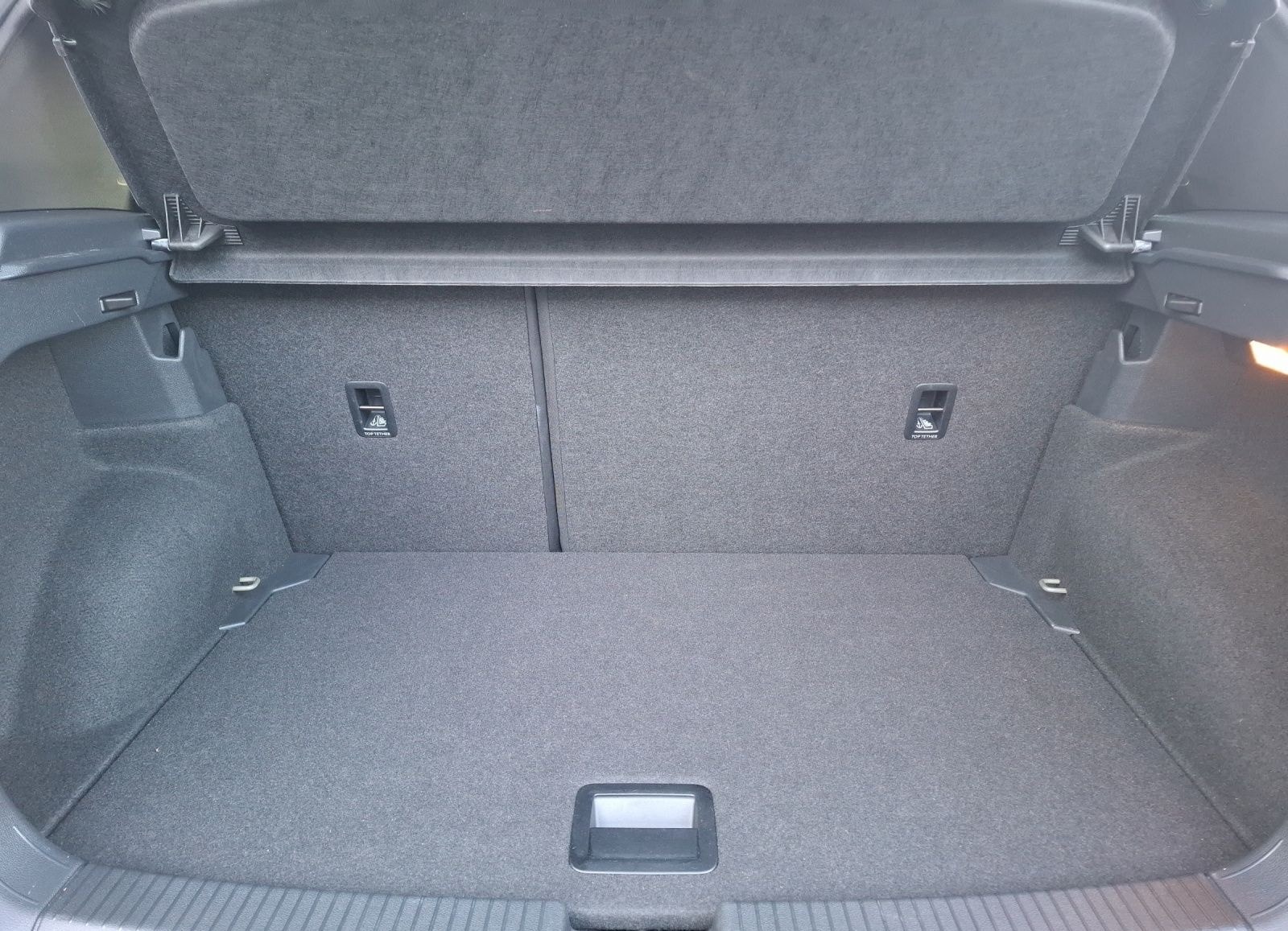 Volkswagen T-Cross TSI Active DSG LED Navi AID ACC RFK SH 1 foto 13