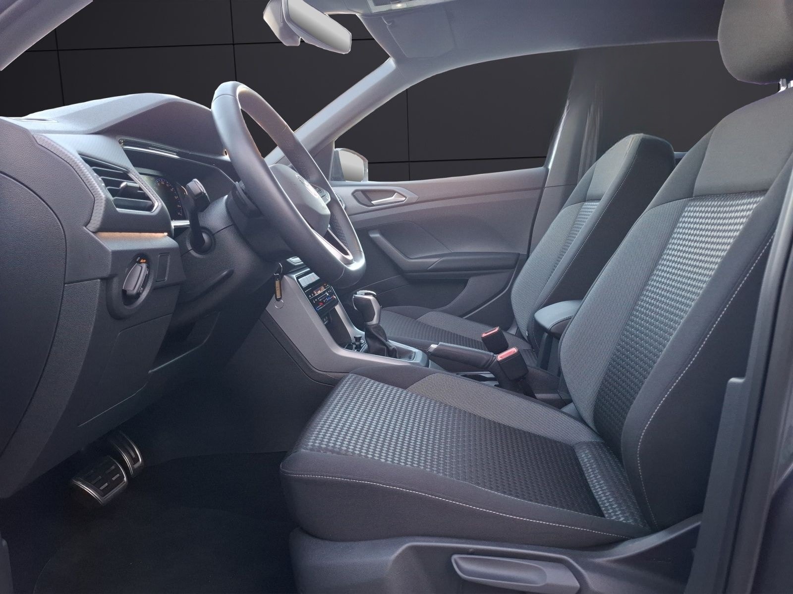 Volkswagen T-Cross TSI Active DSG LED Navi AID ACC RFK SH 1 foto 10