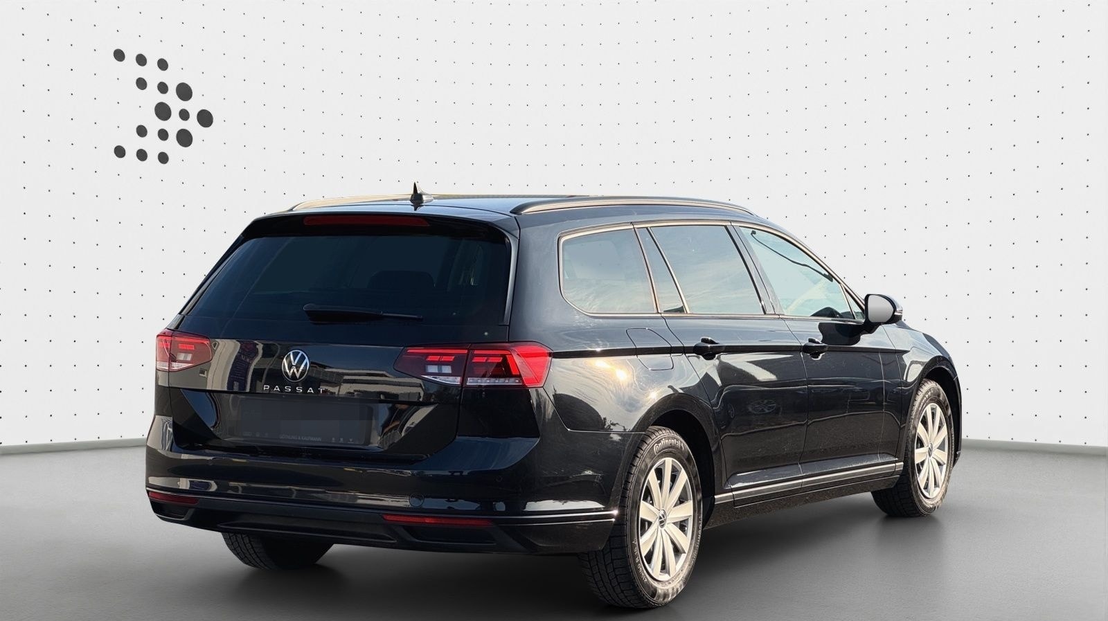 Volkswagen Passat Variant 2.0 TDI*NAVI*PDC*AHK*LED*SHZ foto 2