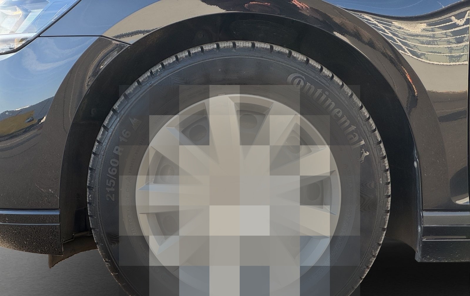 Volkswagen Passat Variant 2.0 TDI*NAVI*PDC*AHK*LED*SHZ foto 11