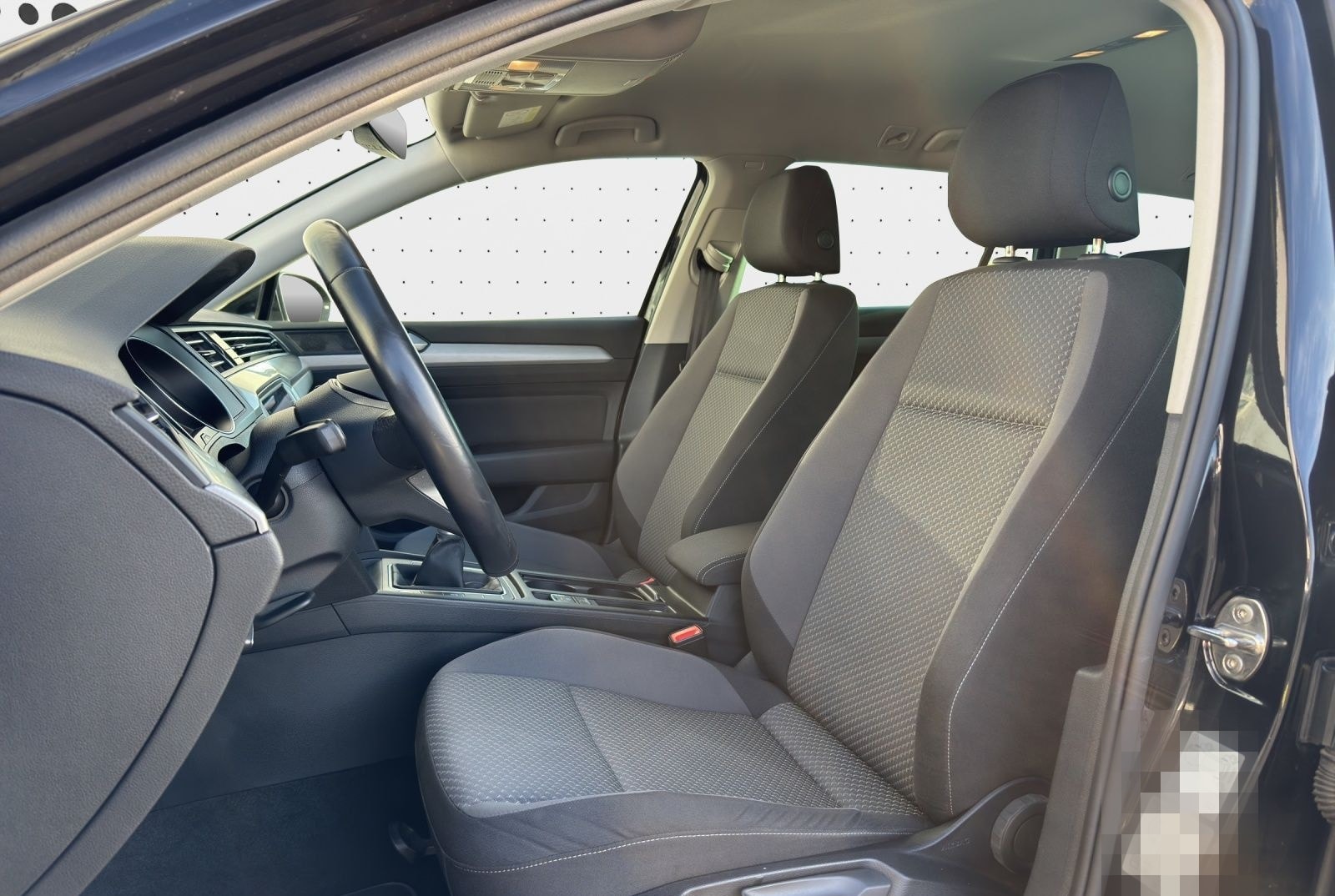 Volkswagen Passat Variant 2.0 TDI*NAVI*PDC*AHK*LED*SHZ foto 12